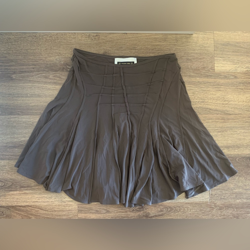Plein Sud Skirt
